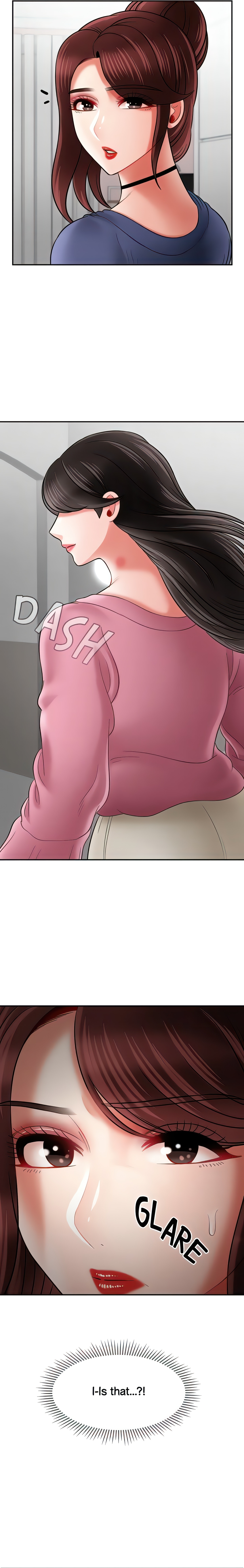Sensual Lessons (Official Uncensored) chapter 36 page 14