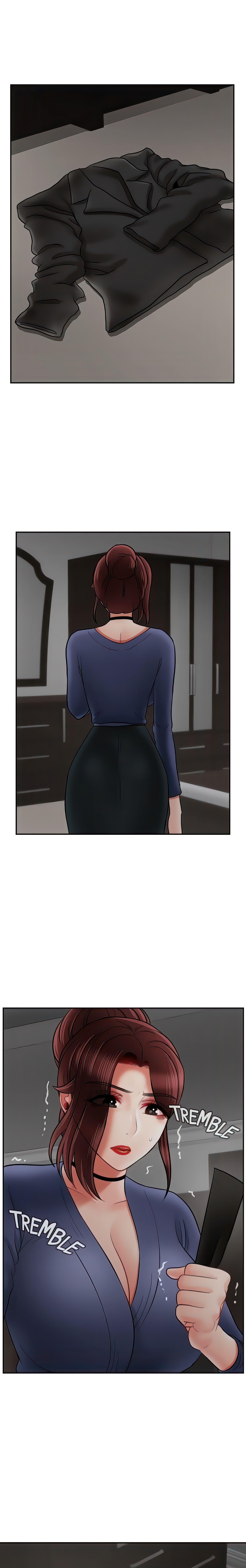 Sensual Lessons (Official Uncensored) chapter 36 page 26