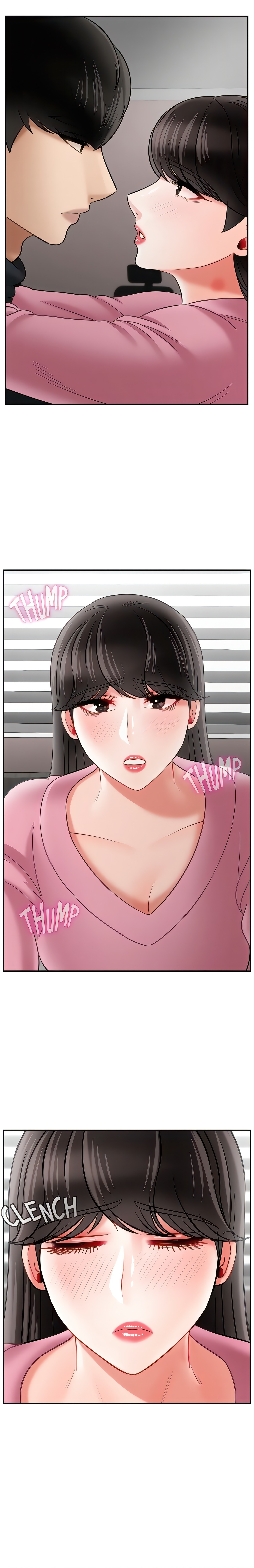 Sensual Lessons (Official Uncensored) chapter 37 page 26