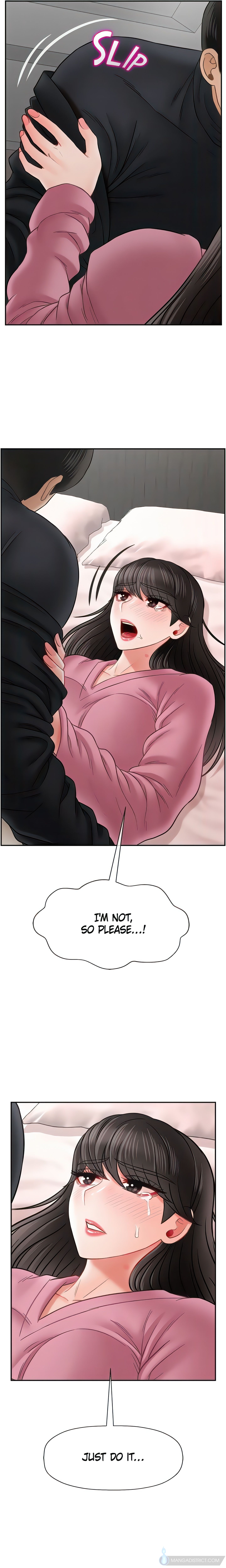 Sensual Lessons (Official Uncensored) chapter 38 page 5