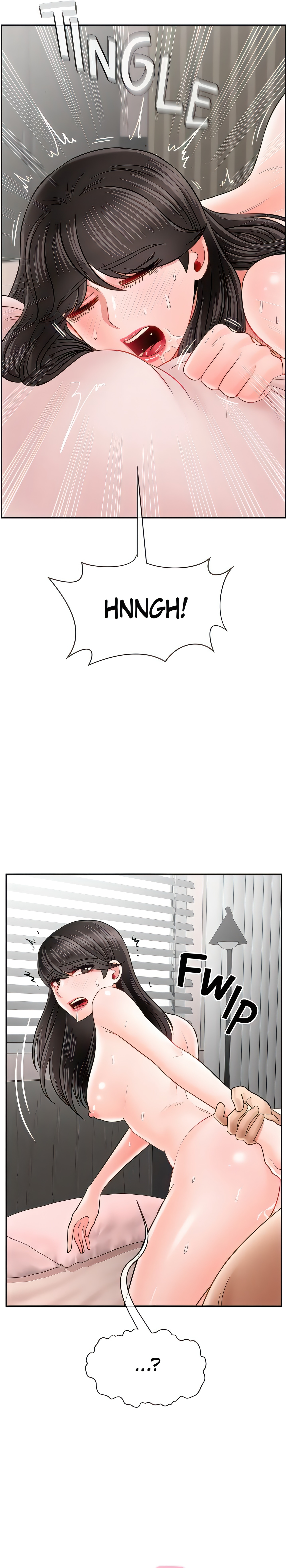 Sensual Lessons (Official Uncensored) chapter 40 page 20