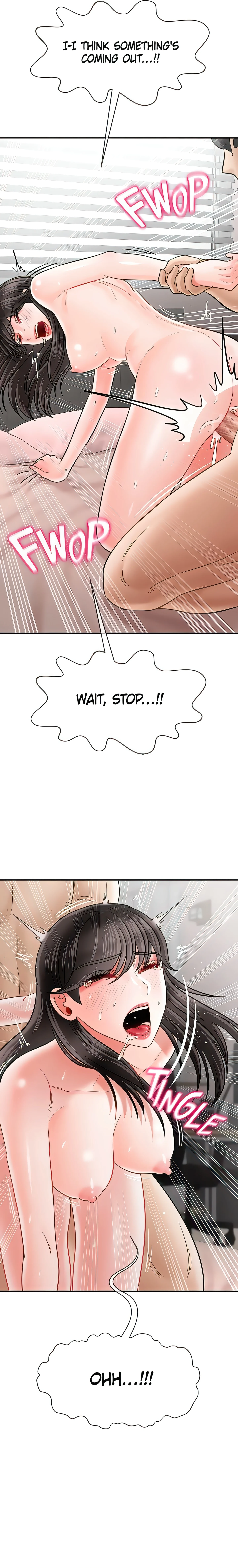 Sensual Lessons (Official Uncensored) chapter 40 page 22