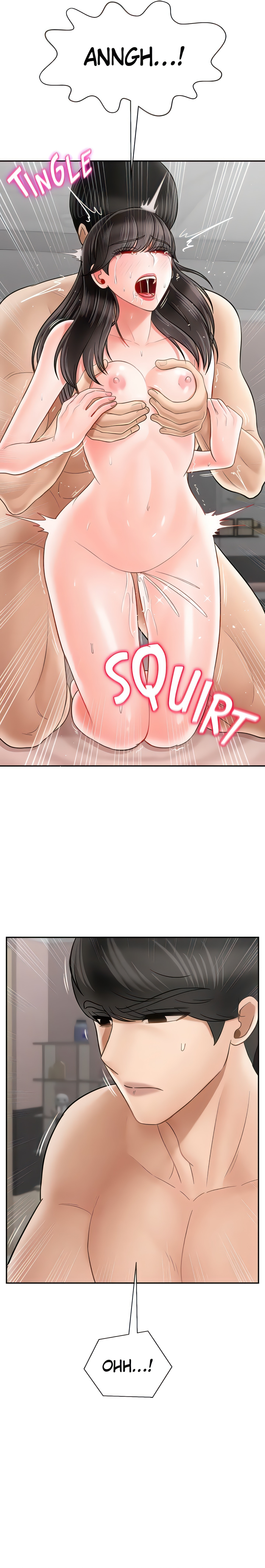 Sensual Lessons (Official Uncensored) chapter 40 page 26