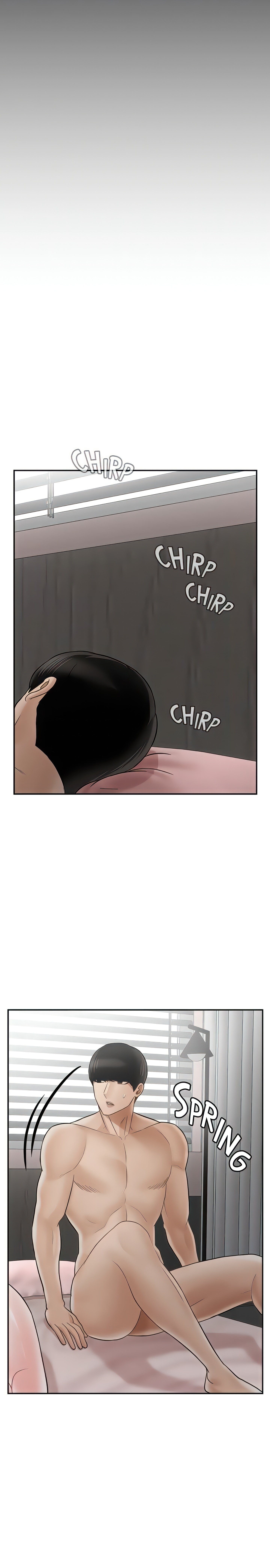 Sensual Lessons (Official Uncensored) chapter 41 page 10