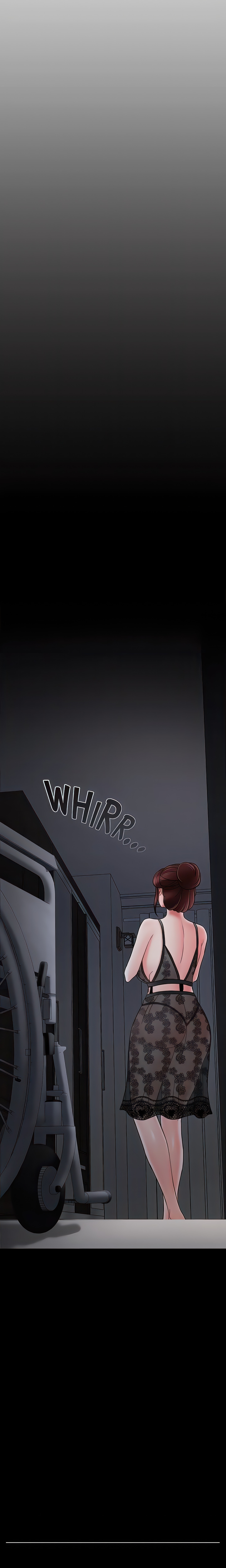 Sensual Lessons (Official Uncensored) chapter 43 page 28