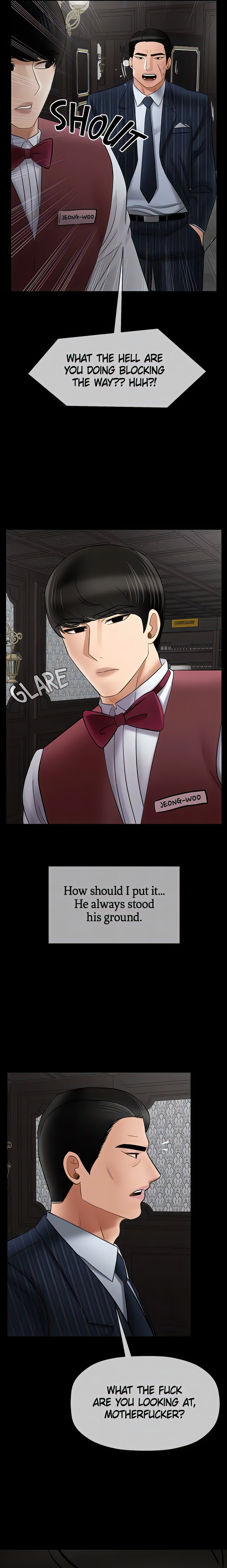 Sensual Lessons (Official Uncensored) chapter 44 page 16