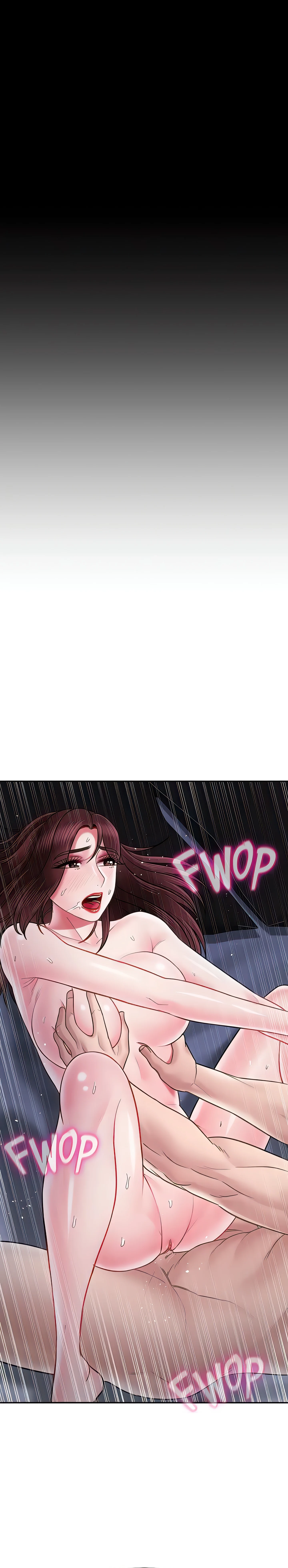 Sensual Lessons (Official Uncensored) chapter 44 page 22