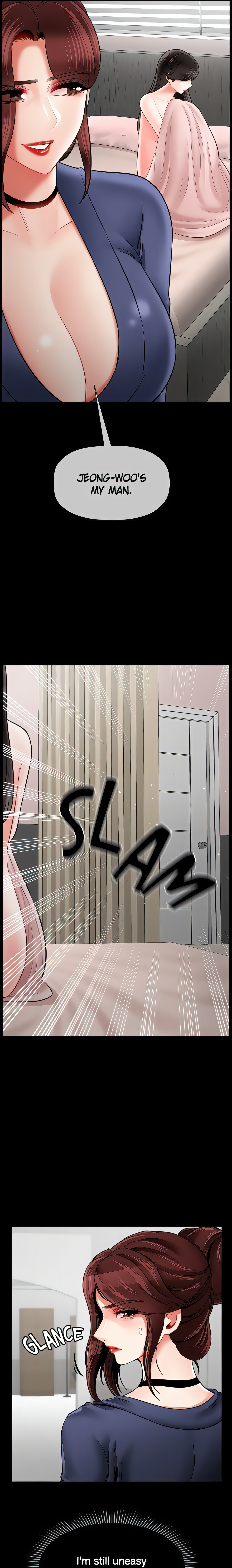 Sensual Lessons (Official Uncensored) chapter 47 page 2