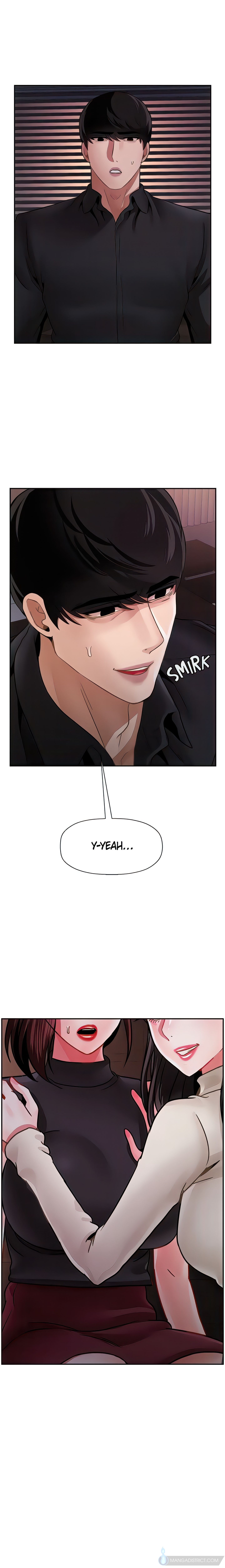 Sensual Lessons (Official Uncensored) chapter 47 page 29