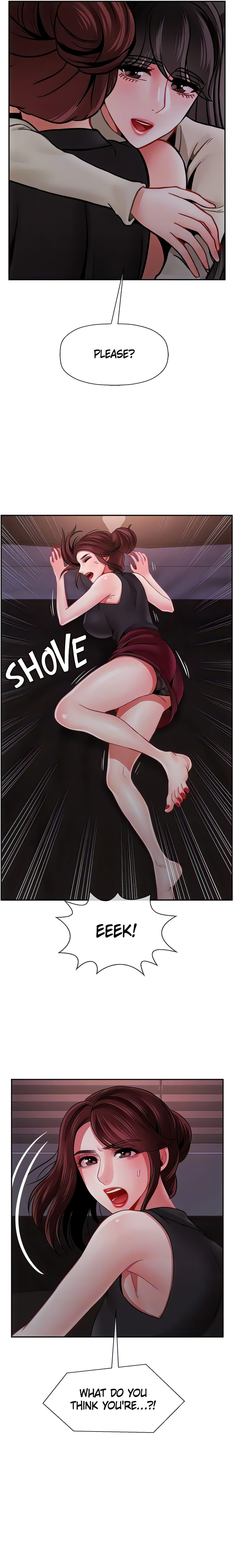 Sensual Lessons (Official Uncensored) chapter 48 page 6