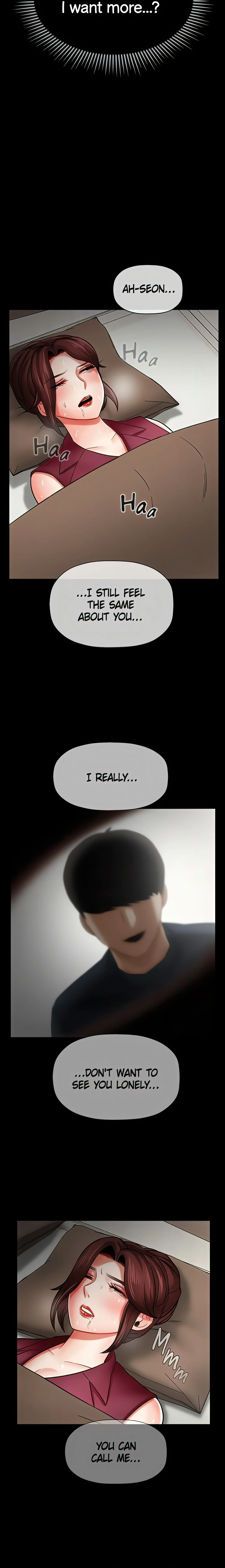 Sensual Lessons (Official Uncensored) chapter 5 page 24