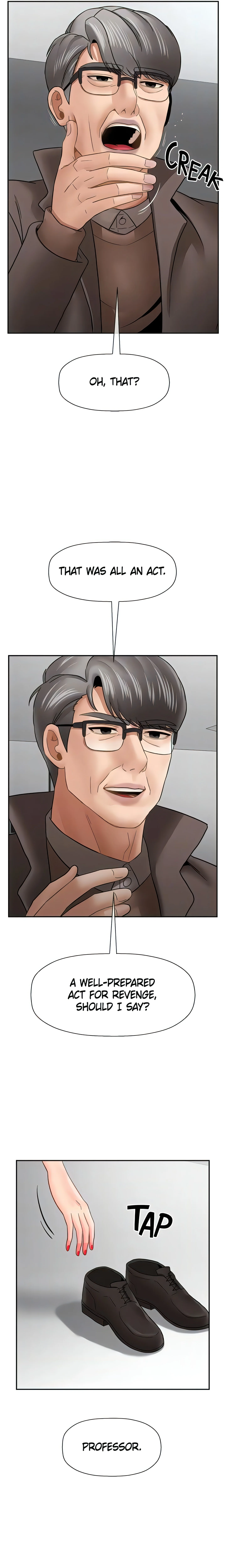 Sensual Lessons (Official Uncensored) chapter 50 page 6