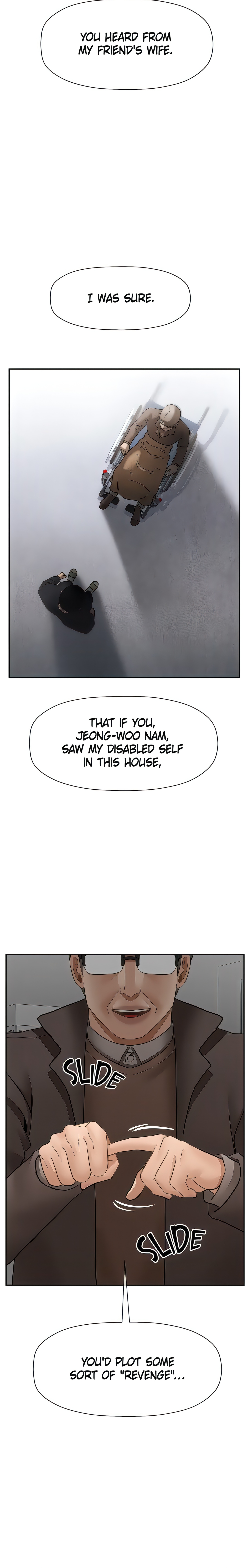 Sensual Lessons (Official Uncensored) chapter 50 page 12