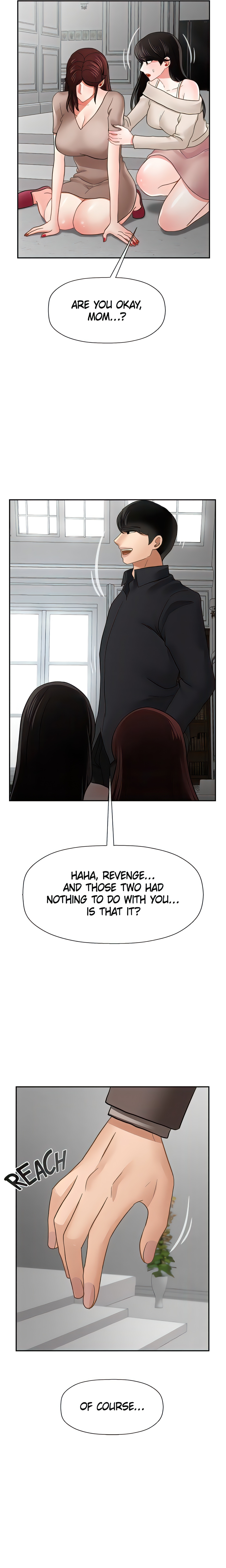 Sensual Lessons (Official Uncensored) chapter 50 page 20