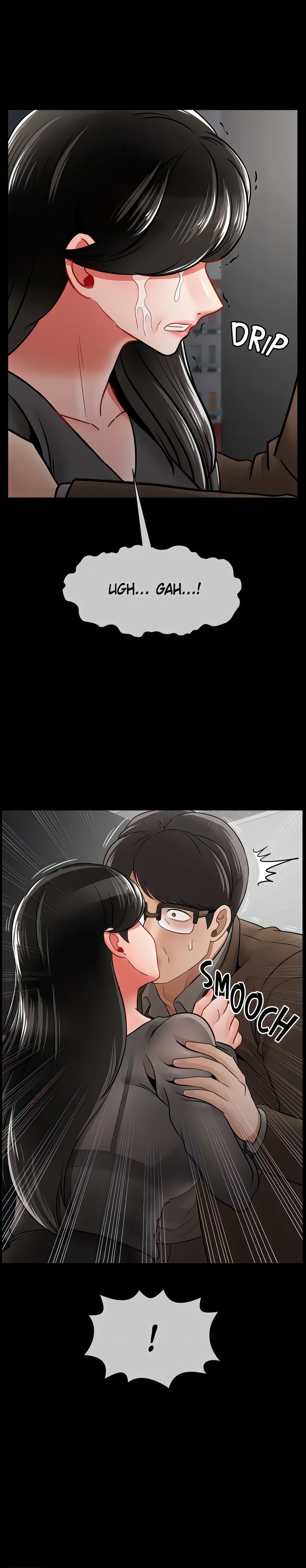 Sensual Lessons (Official Uncensored) chapter 51 page 24