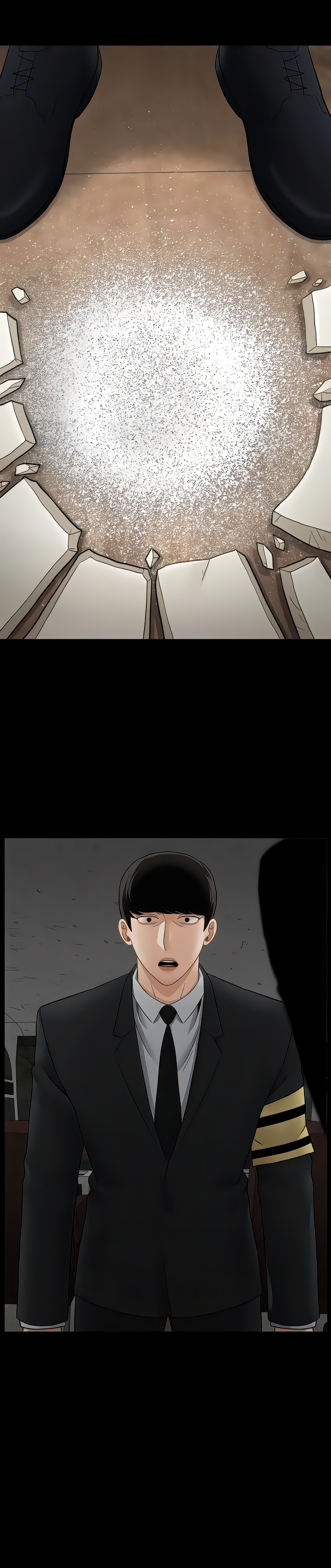 Sensual Lessons (Official Uncensored) chapter 52 page 11