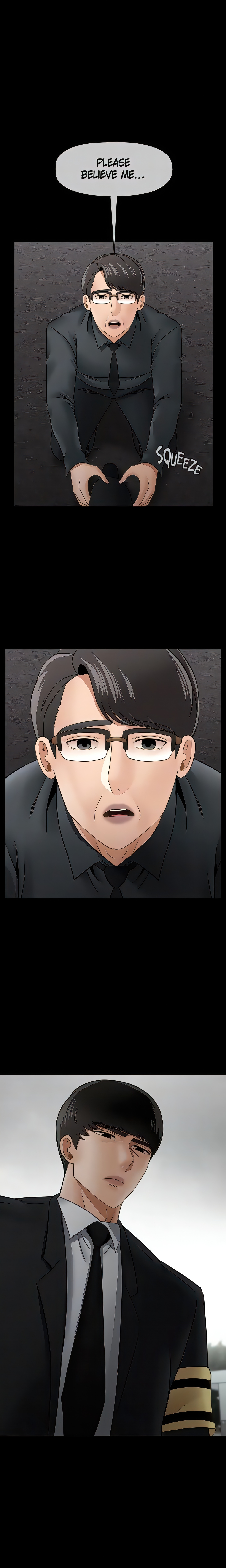 Sensual Lessons (Official Uncensored) chapter 52 page 16