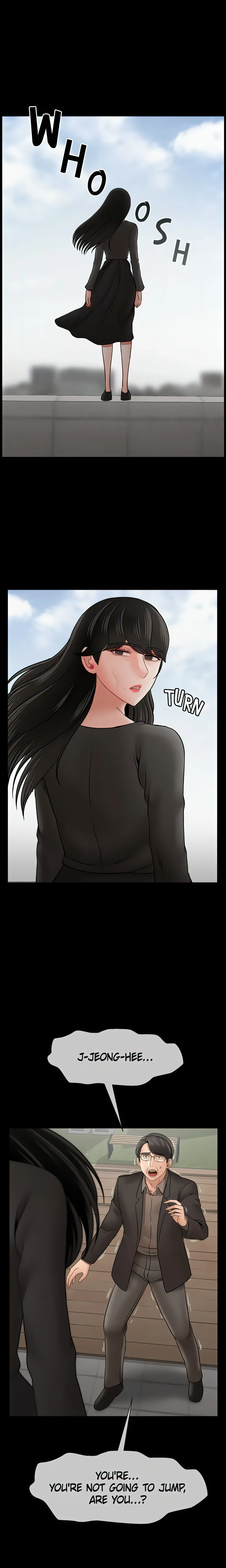 Sensual Lessons (Official Uncensored) chapter 52 page 26