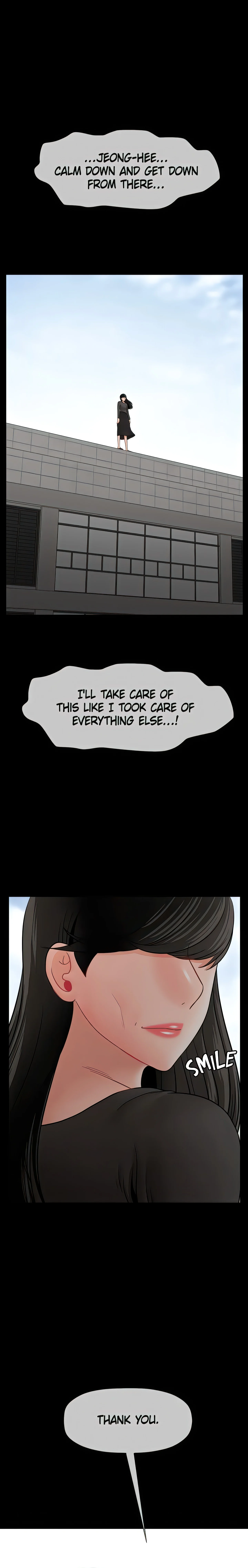 Sensual Lessons (Official Uncensored) chapter 52 page 27