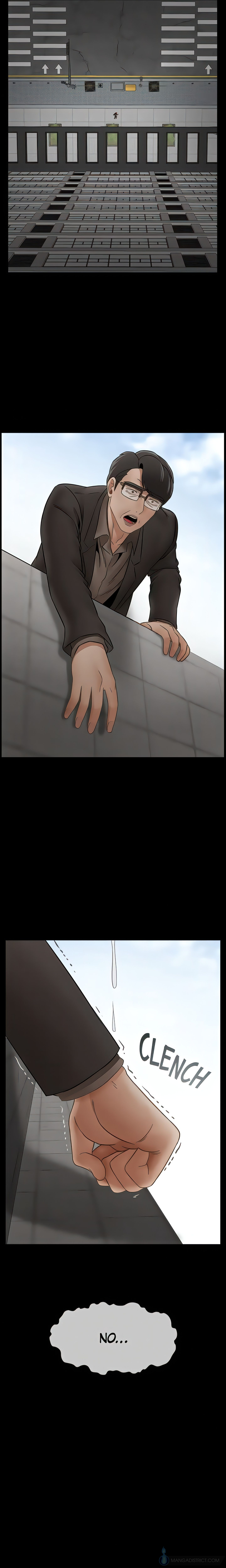 Sensual Lessons (Official Uncensored) chapter 52 page 29
