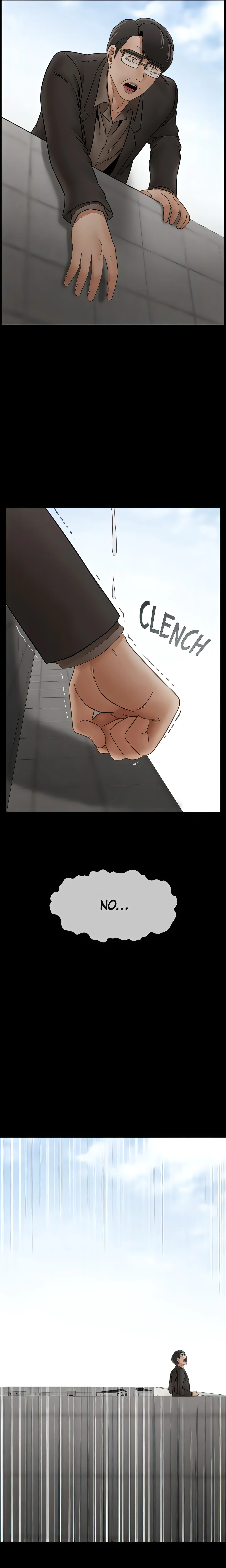 Sensual Lessons (Official Uncensored) chapter 53 page 2