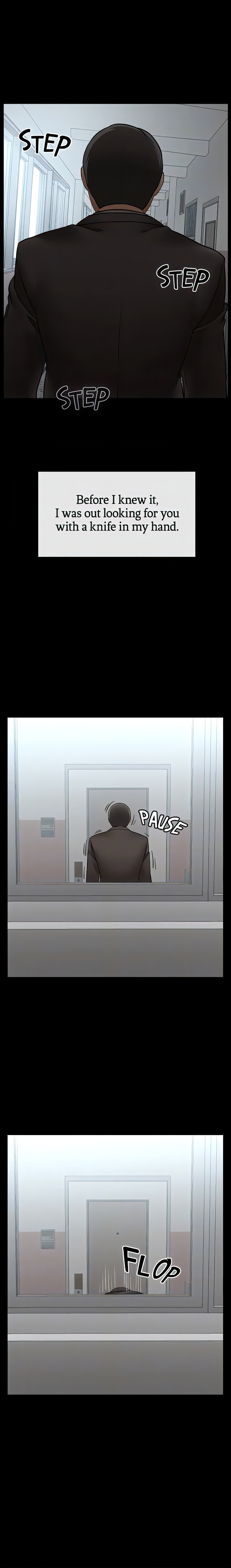 Sensual Lessons (Official Uncensored) chapter 53 page 6