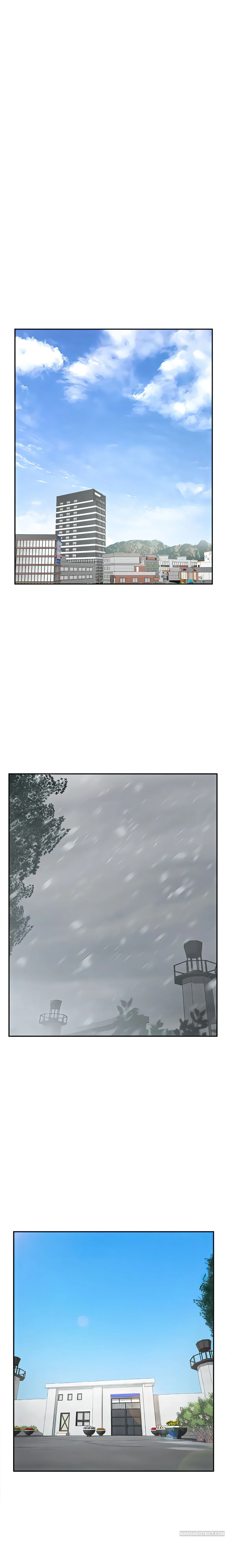Sensual Lessons (Official Uncensored) chapter 54 page 4