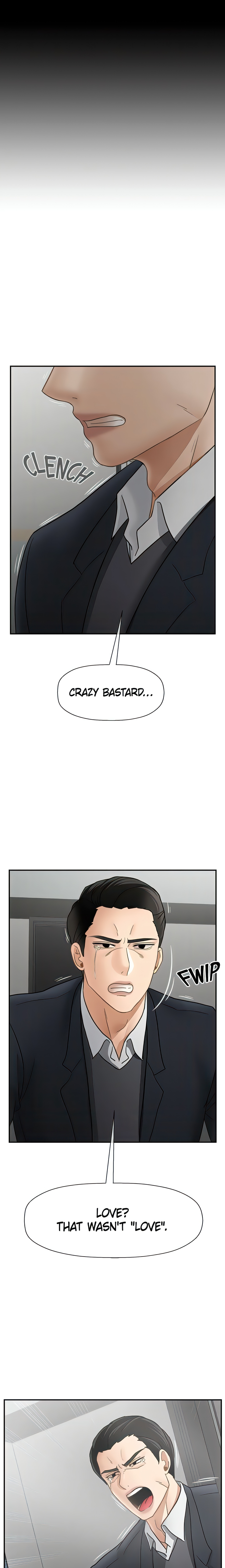 Sensual Lessons (Official Uncensored) chapter 54 page 18