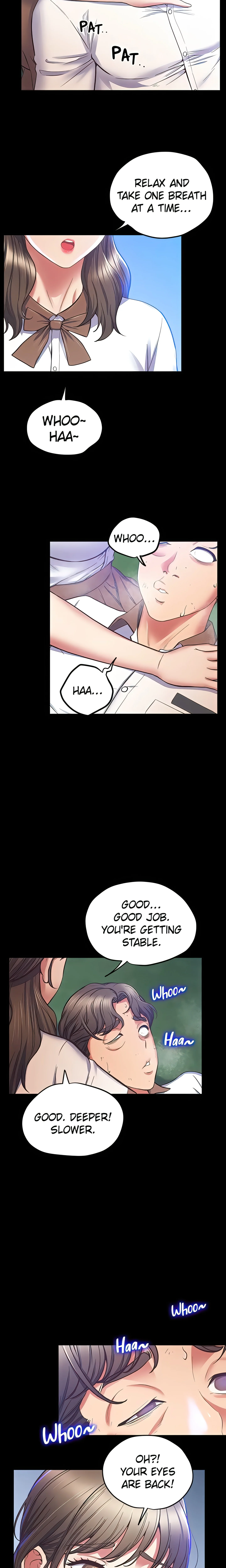 Sensual Smartwatch (Official) chapter 1 page 15
