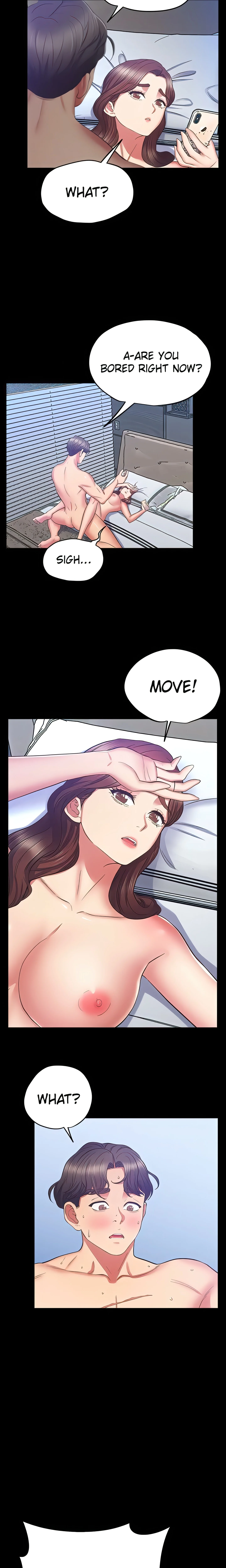 Sensual Smartwatch (Official) chapter 1 page 24
