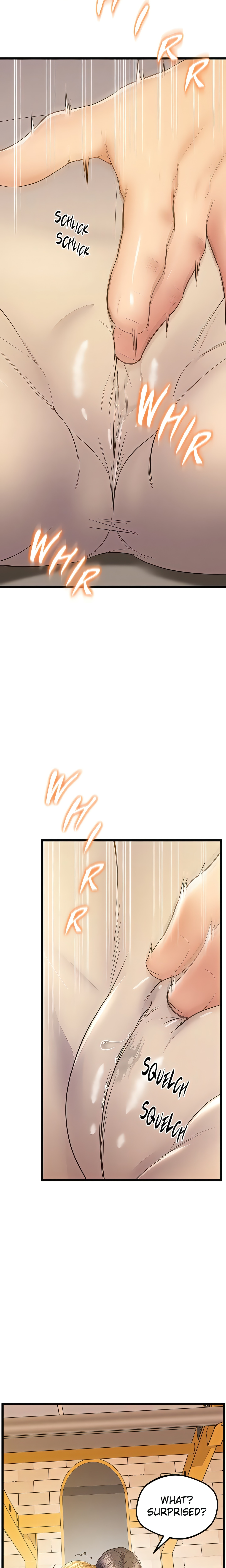 Sensual Smartwatch (Official) chapter 11 page 4