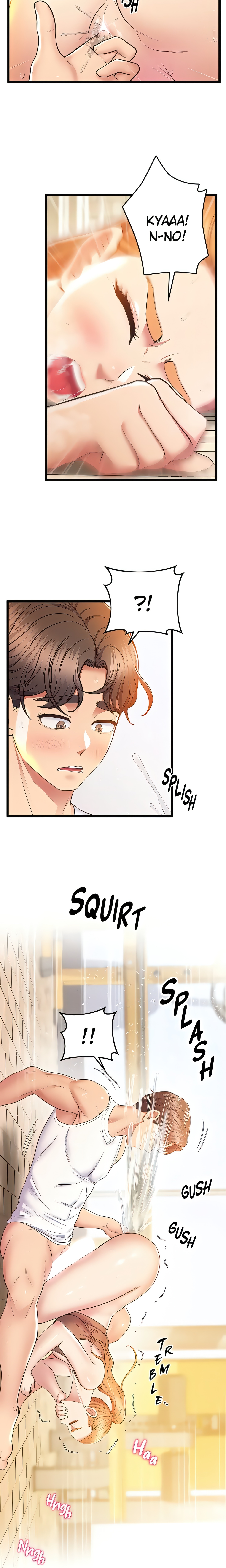 Sensual Smartwatch (Official) chapter 11 page 22