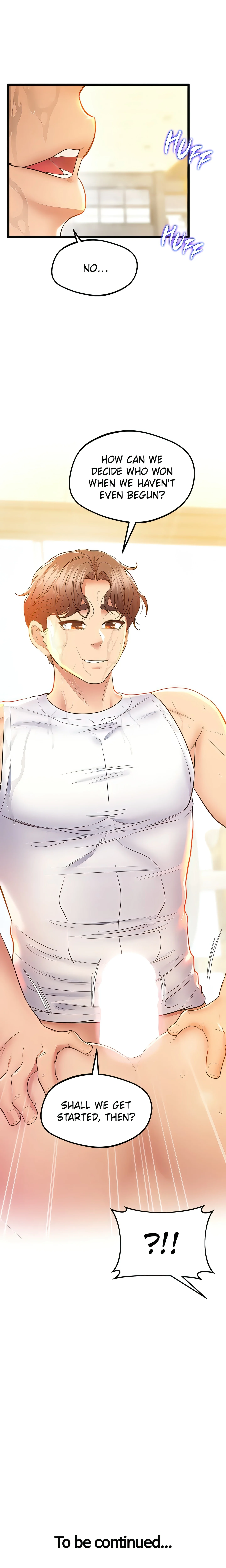 Sensual Smartwatch (Official) chapter 11 page 24