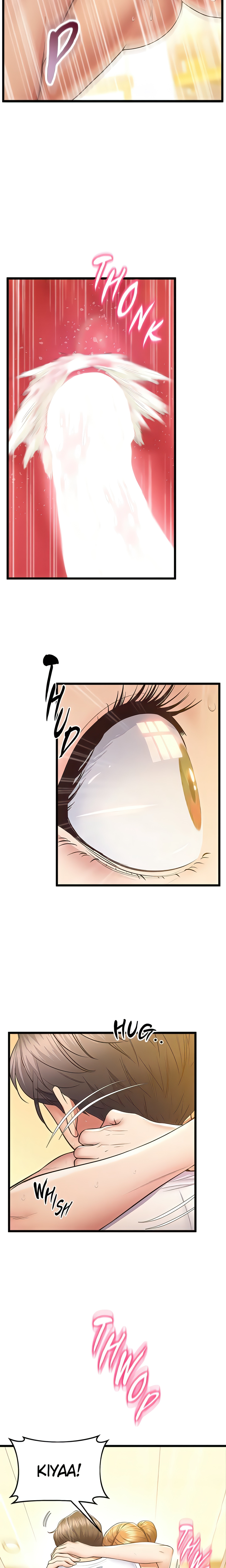 Sensual Smartwatch (Official) chapter 12 page 19