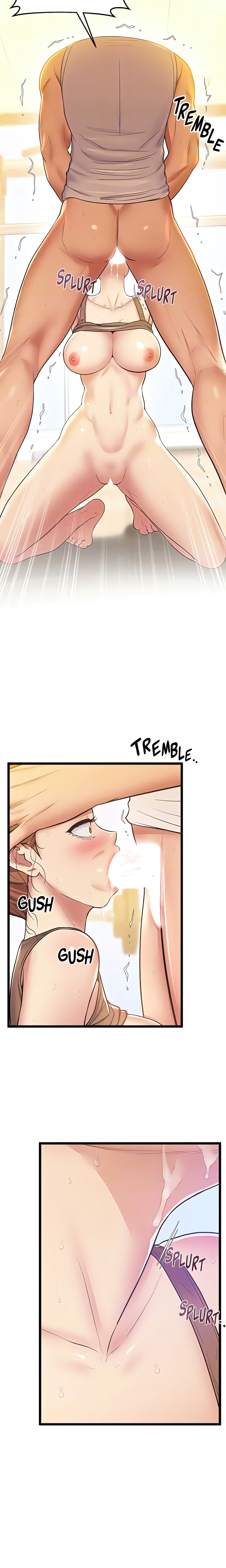 Sensual Smartwatch (Official) chapter 13 page 7