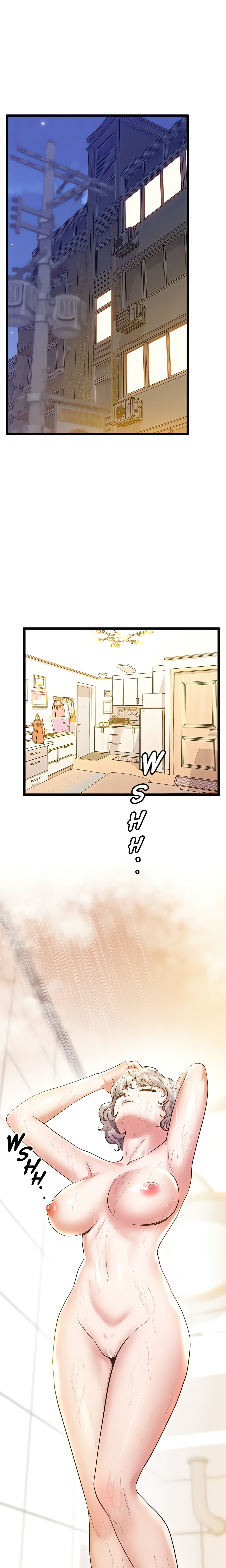 Sensual Smartwatch (Official) chapter 13 page 12