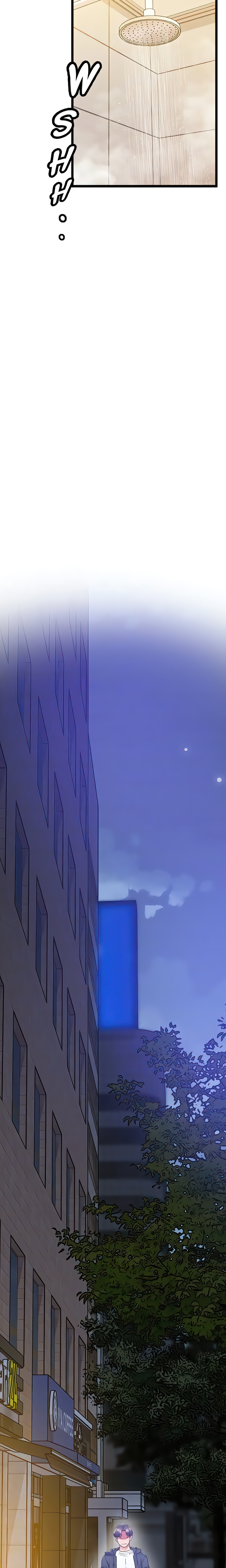Sensual Smartwatch (Official) chapter 13 page 15