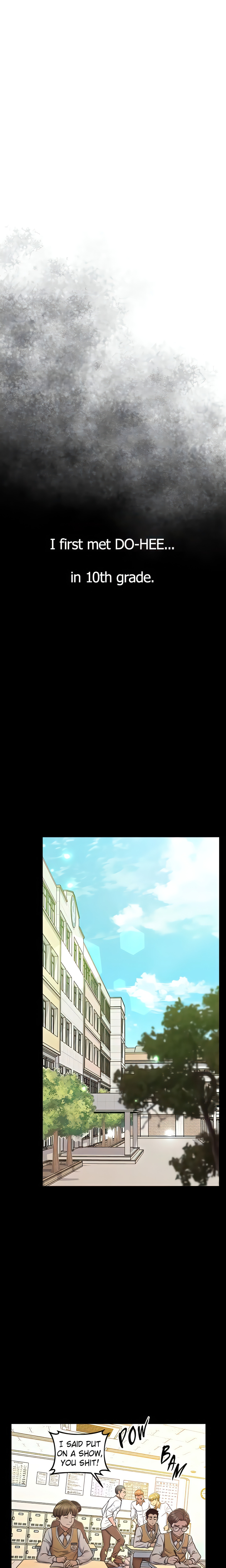 Sensual Smartwatch (Official) chapter 15 page 10