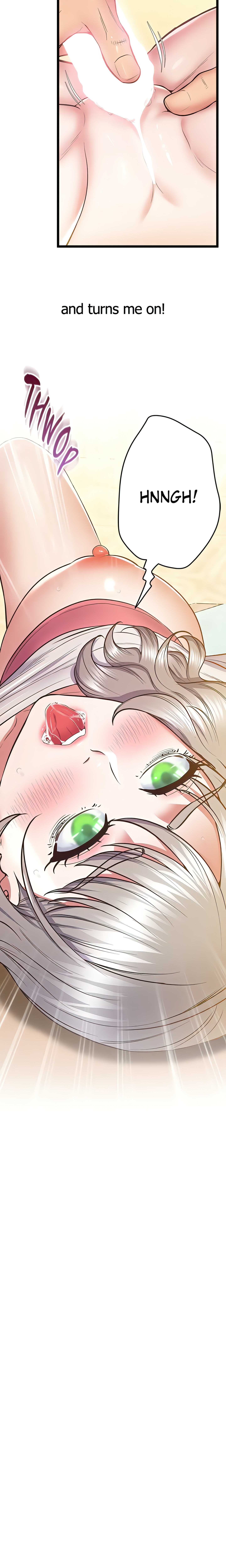Sensual Smartwatch (Official) chapter 16 page 2