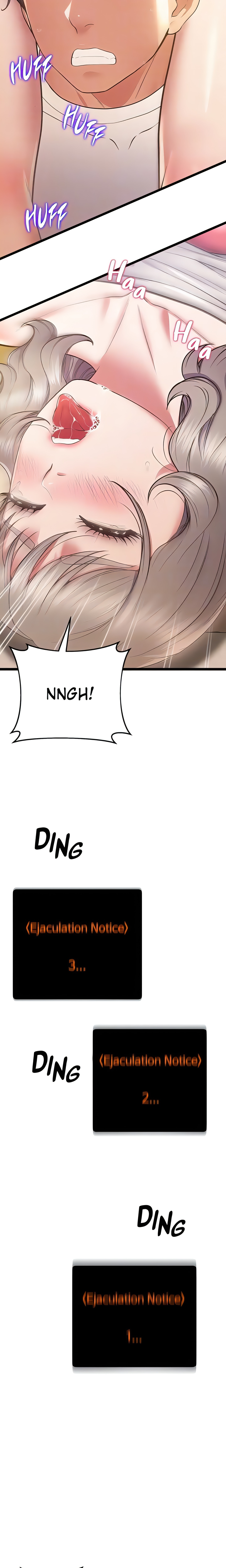 Sensual Smartwatch (Official) chapter 16 page 16