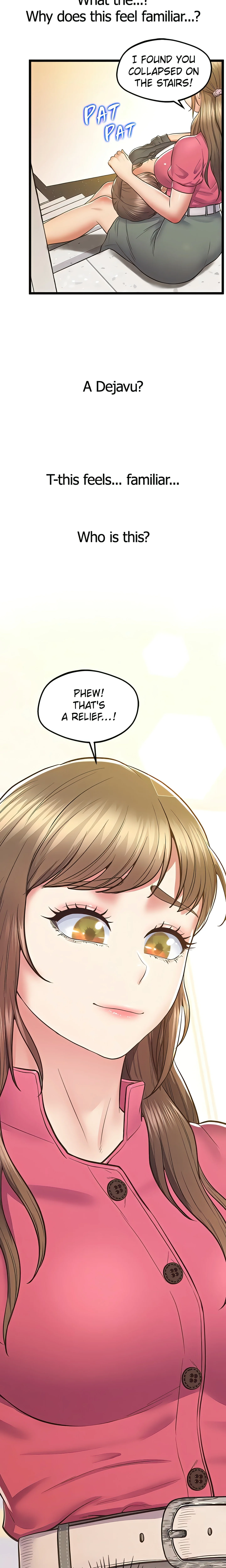 Sensual Smartwatch (Official) chapter 16 page 24