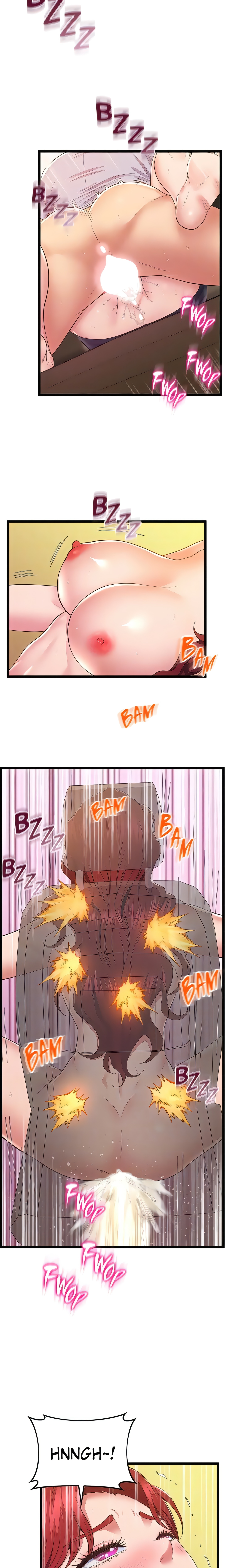 Sensual Smartwatch (Official) chapter 18 page 19