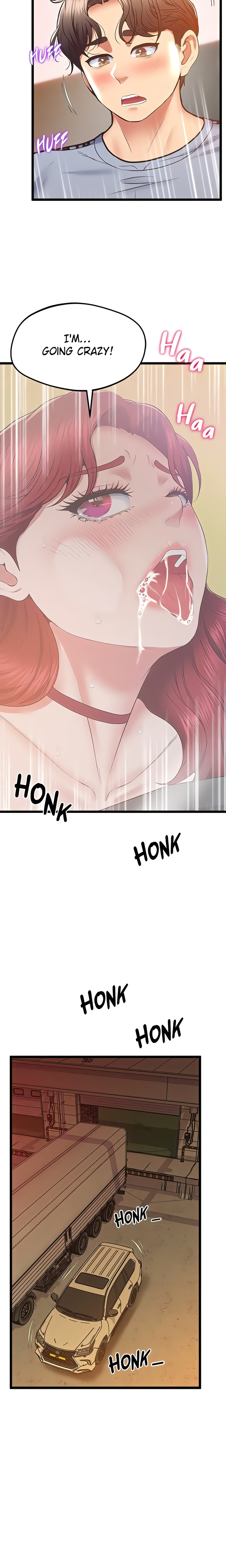 Sensual Smartwatch (Official) chapter 18 page 22