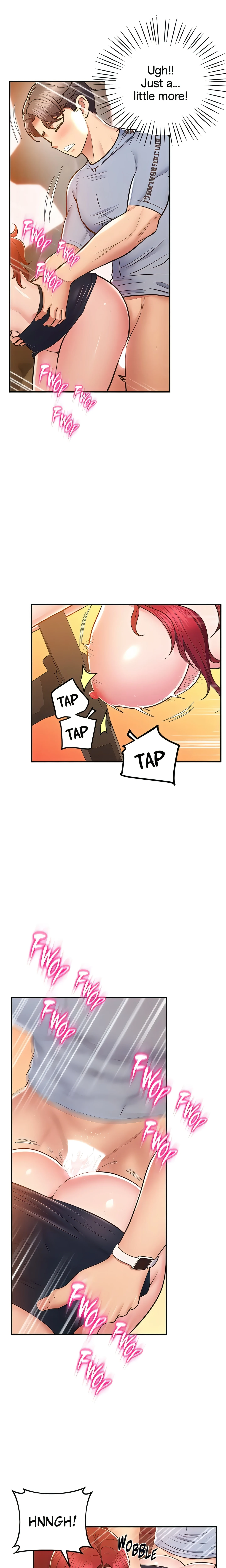 Sensual Smartwatch (Official) chapter 19 page 13