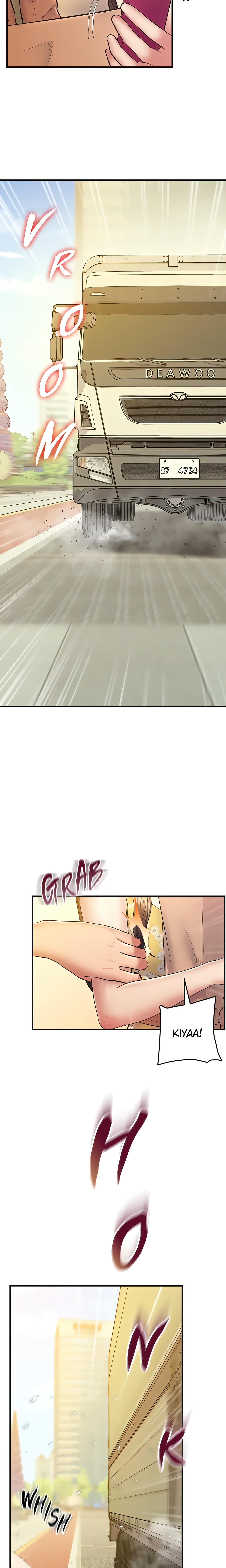 Sensual Smartwatch (Official) chapter 19 page 26