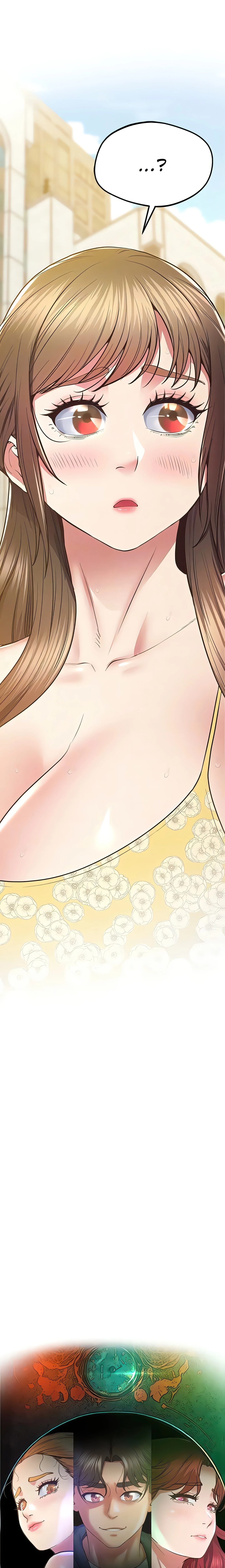 Sensual Smartwatch (Official) chapter 20 page 6