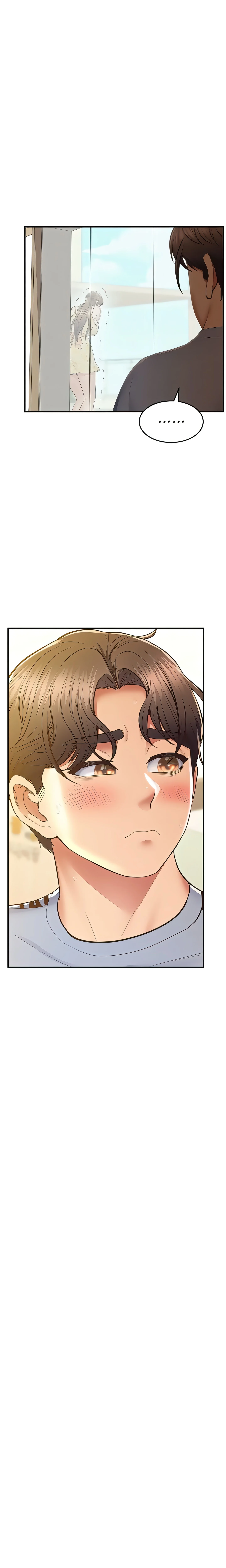 Sensual Smartwatch (Official) chapter 20 page 11