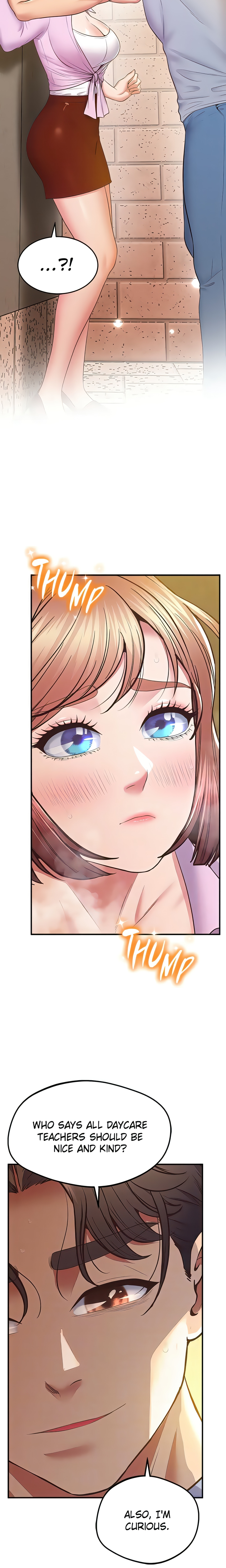 Sensual Smartwatch (Official) chapter 20 page 15
