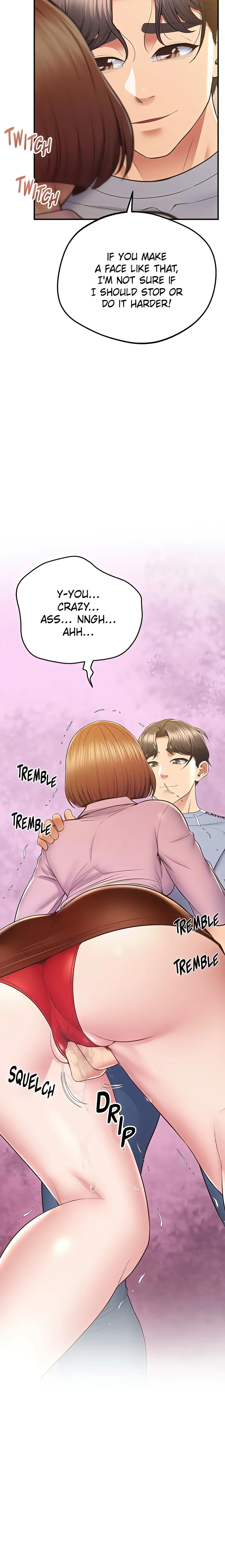 Sensual Smartwatch (Official) chapter 20 page 20