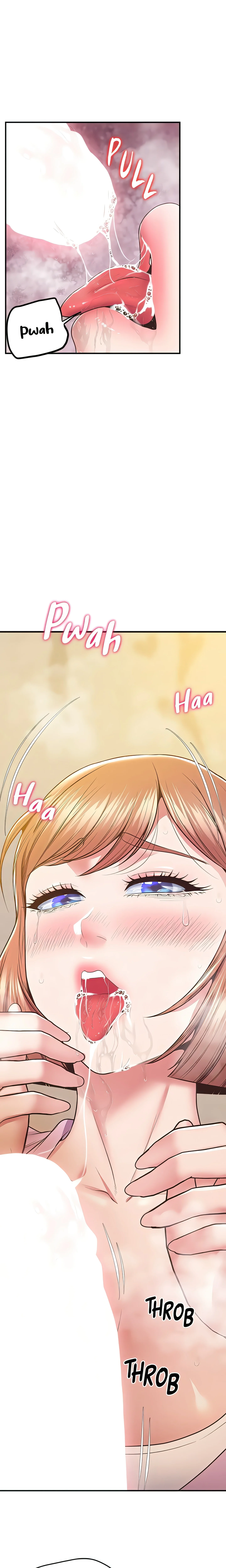 Sensual Smartwatch (Official) chapter 21 page 13